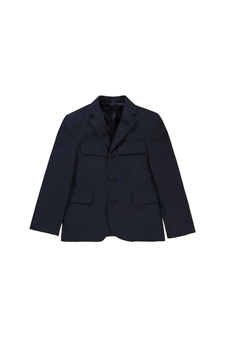 Civil Boys Erkek Çocuk Ceket 10-13 Yaş İndigo 72928440324s3 İndigo