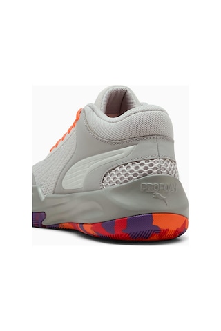 Puma Court Pro 2 Marble Basketbol Ayakkabısı C-pum312315p01p01 Gri