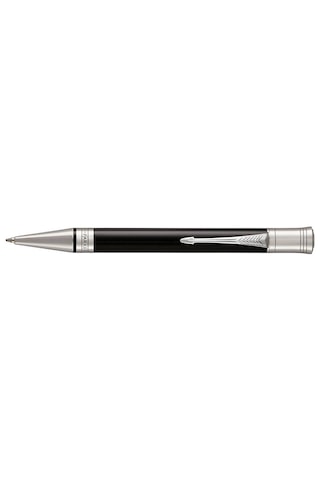 Parker Duofold Siyah Ct Tükenmez Kalem 1931390