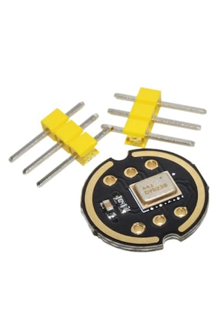 Inmp441 I2s Dijital Mems Mikrofon Modülü Çok Yönlü Omnidirecti
