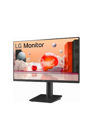 Lg 25ms550-b 24.5" 100hz 5ms Hdmı Fullhd Ips Vesa Monitör
