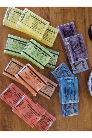 Dalgıçoğlu Aydınlatıcı Etkili Kojik Asit Sabunu 110 G