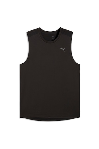 Puma M Pwrtraın Sleeveless Erkek Atlet 528536-01 Siyah