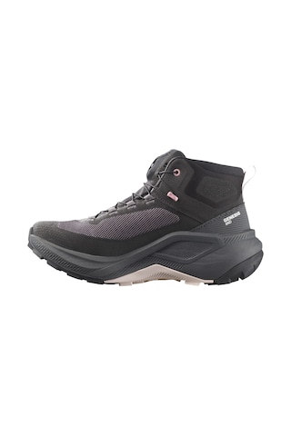 Salomon Salomon Genesıs Mıd Gtx W Kadın Siyah Bot Bdpl