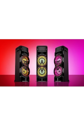 Xboom On9 Bluetooth Hoparlör 700w Bluetooth Hoparlör 700w-128808