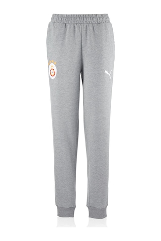Galatasaray Puma Eşofman Alt 65859833 Gri
