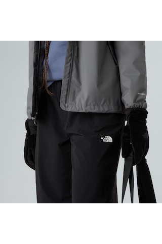The North Face W Osito Etip Glove Kadın Eldiven-30510 Siyah