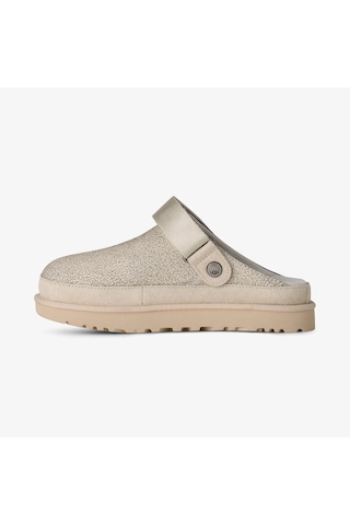 Ugg Goldenstar Crackle Kadın Sandalet 1177853-crck Gri