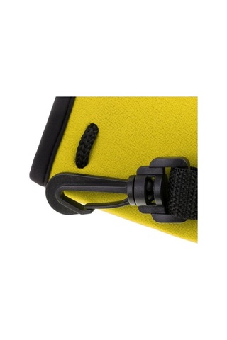 Maoyaya Suntek Neopren Yalıtımlı Spor Su Şişesi Kapağı Çantası Model 001 Acid Yeşili