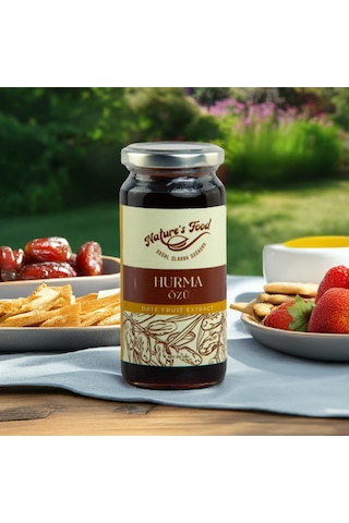 Hurma Özü Net 315gr