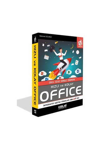 Kodlab Yayın Hızlı Ve Kolay Office