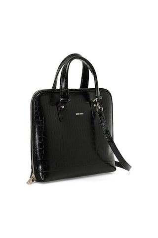 Nine West Cabellapc 5fx Siyah Kadın Laptop Çantası 000000000101983022 Siyah