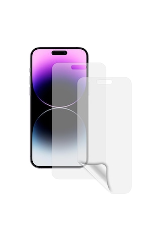 Oppo Reno 7 Esnek Nano Ekran Koruyucu Film
