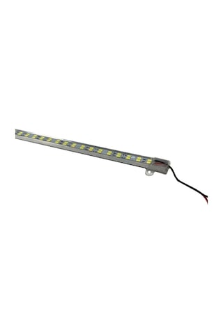 Su Geçirmez Led Bar Beyaz Su Geçirmez çubuk Led Çift Sıra 12V 100CM