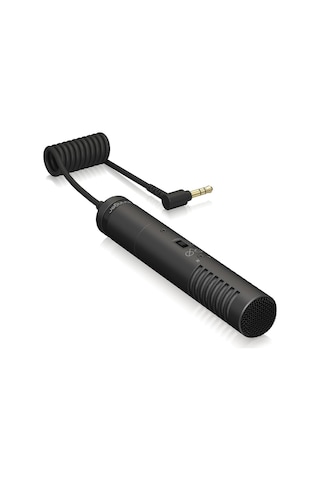 Behringer Video Mic Çift Kapsül Kamera Mikrofonu