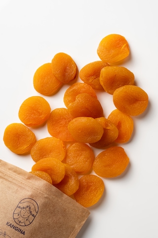Kuru Kayısı 250 Gr 250 G
