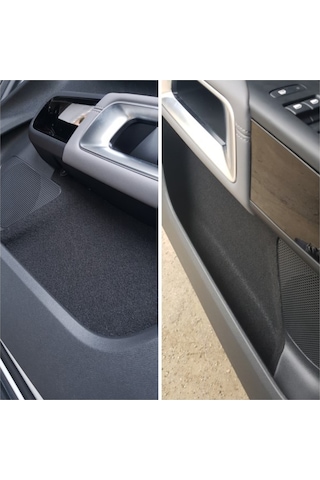 Citroen C5 Aircross Konfor Seti - Ses Giderici Kumaş Kaplama (422583025)