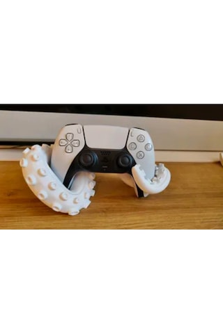 Ps5 Ps4 Switch Pro Kontrol Cihazı İçin Ahtapot Standı