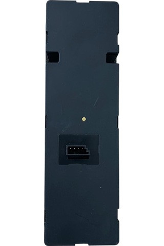 Orex 118162 Sol Cam Açma Anahtarı Mercedes Actros Mp4 Arocs A9605450813