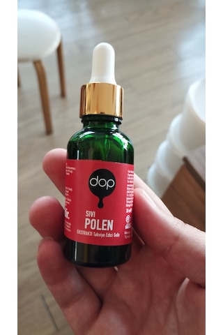 Dop Sıvı Polen 30 Ml