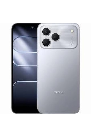 Tecno Spark 50 4 GB 128 GB (Tecno Türkiye Garantili)