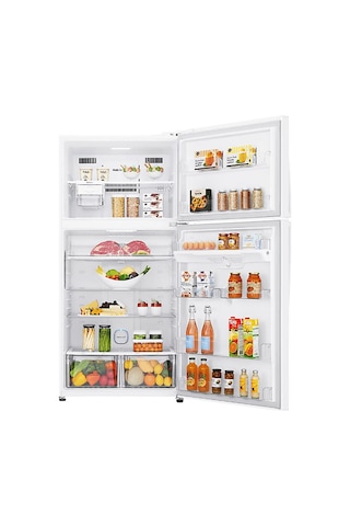 LG GRTB622PQBQ.AEGPLTK 612 L Üstten Donduruculu Buzdolabı