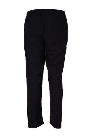 Trender Modal Siyah Erkek Pantolon 26yv29000001 Siyah