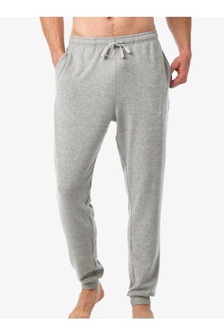 Blackspade Erkek Termal Pijama Altı 40988 - Gri Melanj
