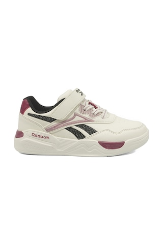 Reebok Puapua Kds I Kırık Beyaz Kız Çocuk Sneaker 000000000102156477 Beyaz