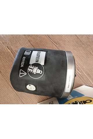 Bmw E39 Tourıng Arka Amortisör Körüğü Bilstein