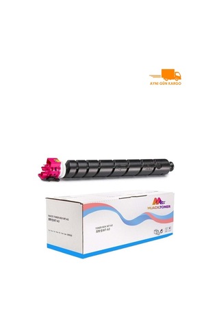 Colorful Toner Kyocera Tk-8345/1t02l7bnl0 Kırmızı Uyumlu Toner