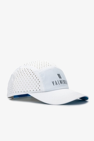 Valmenti Unisex Tekstil Beyaz Beyzbol Şapka 1139 Ec4004 Spk Y25 Whıte Beyaz