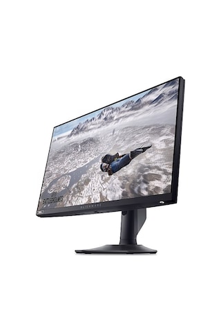 Dell Alienware AW2524HF 24.5" 0.5 MS 500 HZ Full HD Adaptive Sync Fast IPS Gaming Monitör