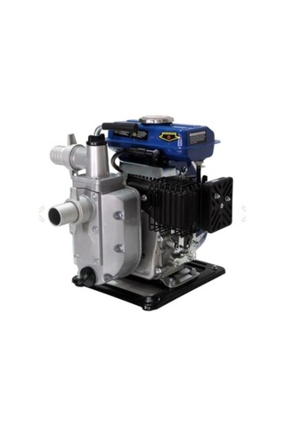 Hyundai Hwp15 1,5 Parmak Benzinli Su Motoru