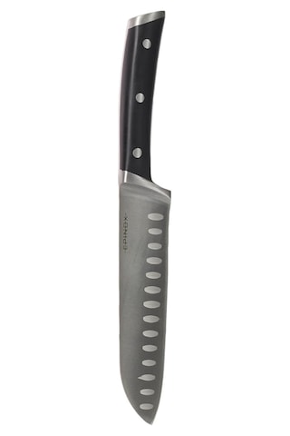 Epınox Santoku Oluklu Şef Bıçağı Diğer