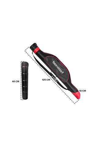 Sea Horse Ayarlanabilir Kamış Çantası Som00006187