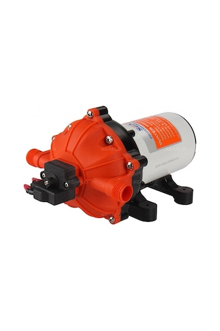 Seaflo Hidrofor Pompası 18.9 Lt - Dak 12 V 60 Psi