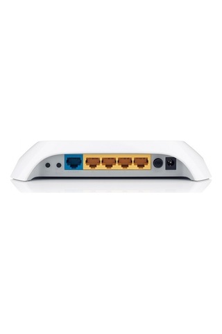 TP-LINK TL-WR840N 300mbps N300 2.4GHZ Access Point Router 2x 5db