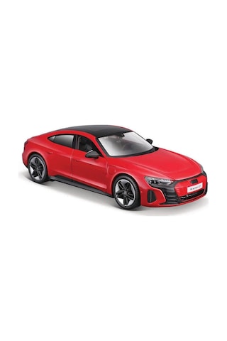 Nessiworld 1/25 2022 Audi Rs E-tron Gt - Özel Seri May32907