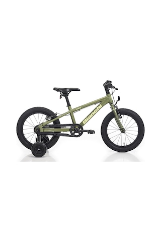 Bianchi Xr16 Yeşil-sarı 16 Jant Çocuk Bisikleti Bianchi Xr16 Yeşil-sarı 16 Jant Çocuk Bisikleti