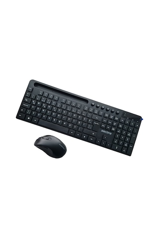 Seclife SKM-666 Usb Kablosuz Klavye Mouse Set