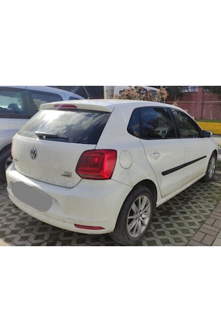 Vw Polo Yan Kapı Çıtası Kapı Koruma Bandı Çıta