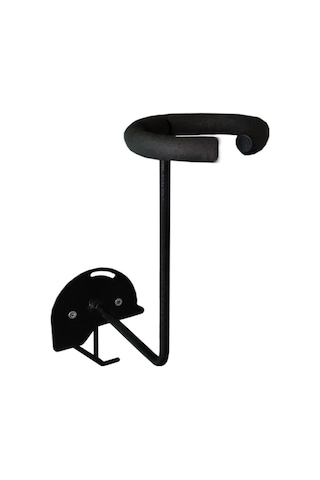 Presto Motosiklet Kaskı Standı Kask Tutucu Bisiklet Kask Standı