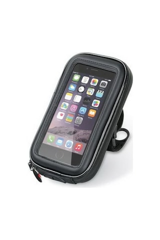 Lampa Quick Fix Su Geçirmez Motosiklet Pda/Telefon Tutucu 90423