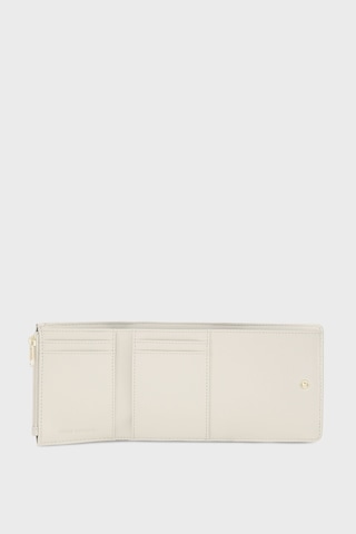 Armani Exchange Bayan Cüzdan Xw001595 Af19892 U1003 Beyaz Beyaz