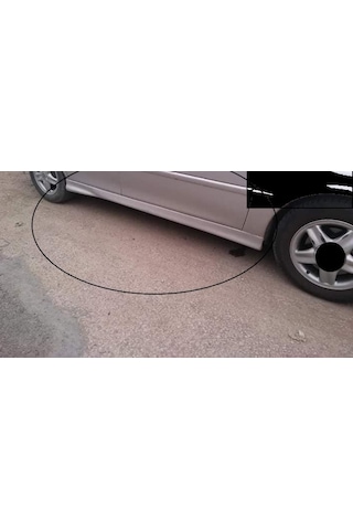 ford escort yan marşpiyel takımı