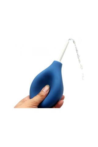 River World Anal Temizlik Pompası Mavi
