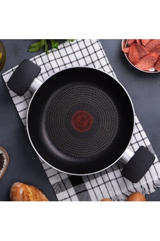 Tefal Resist Intense Sahan 22 Cm