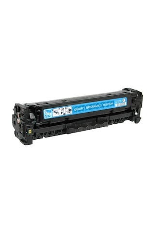 Hp 305A-Ce411A Mavi Toner 2.600 Sayfa