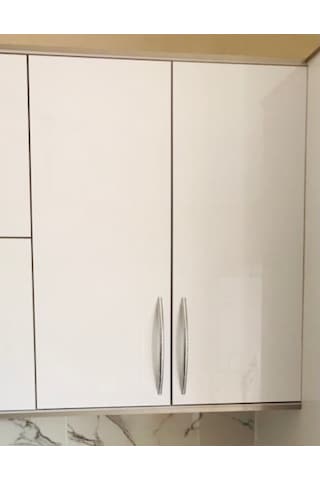Mdf Hıghgloss Çok Amaçlı Özel Sipariş Dolap